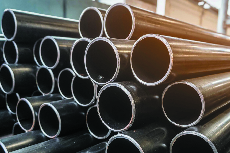 Steel Pipe
