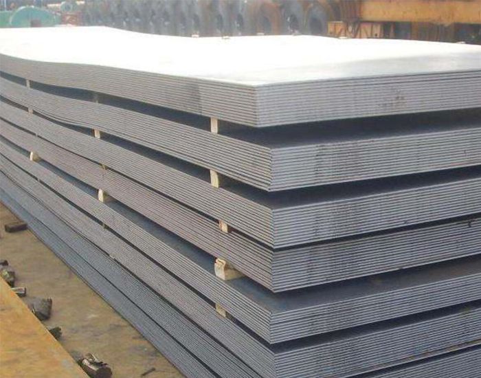 Bulletproof plate Bulletproof plate