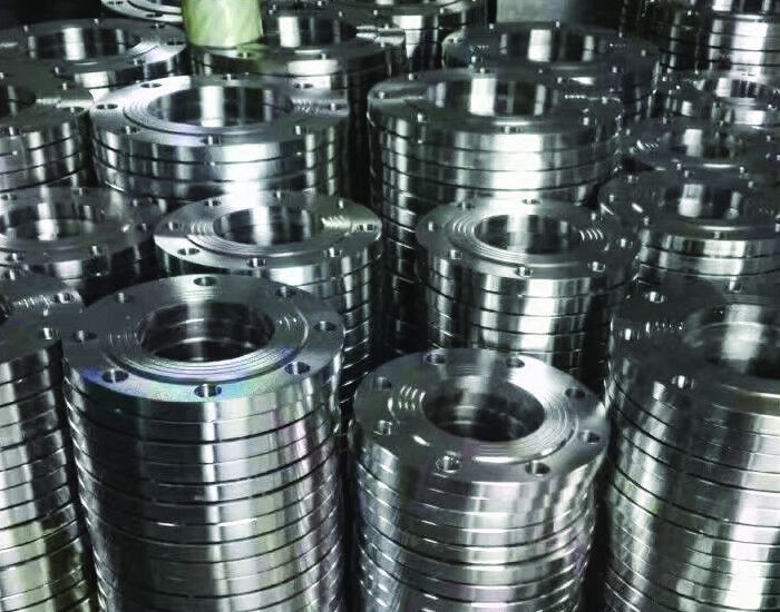 Stainless Steel Stainless Steel