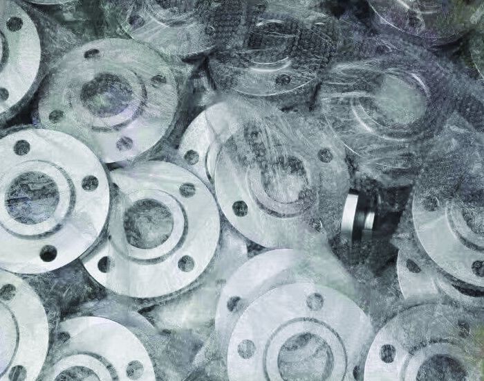 Stainless Steel Stainless Steel