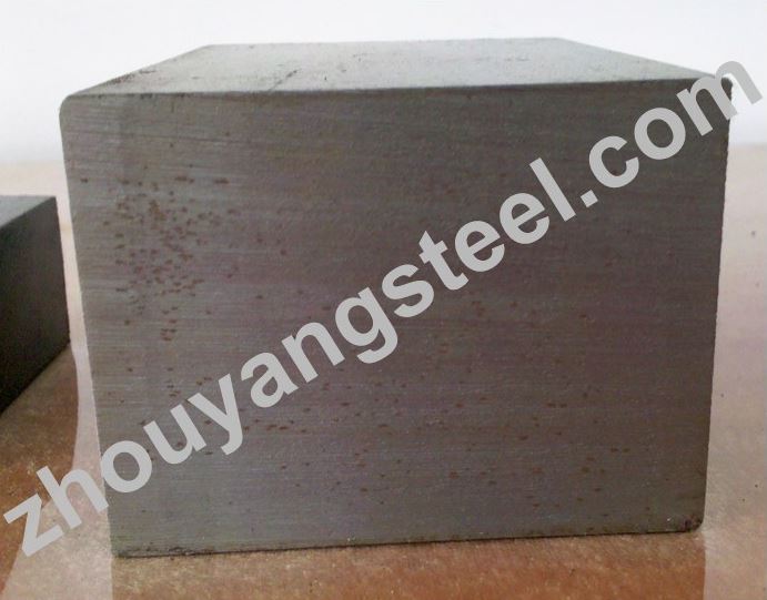 Profile Steel Profile Steel